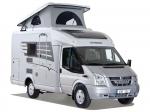 Hymer Van 512 SilverLine 2009 года